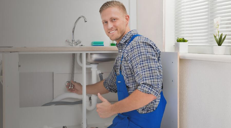 Professional Leak Detection in Harrison, MT